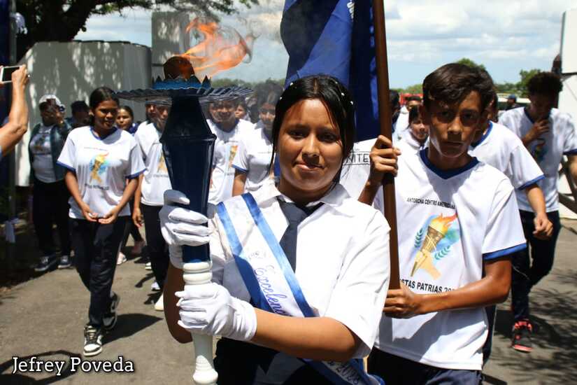 ANTORCHA