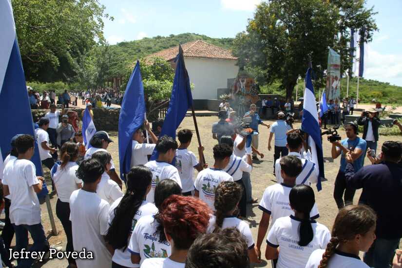 ANTORCHA