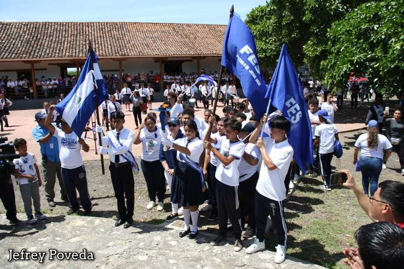 ANTORCHA