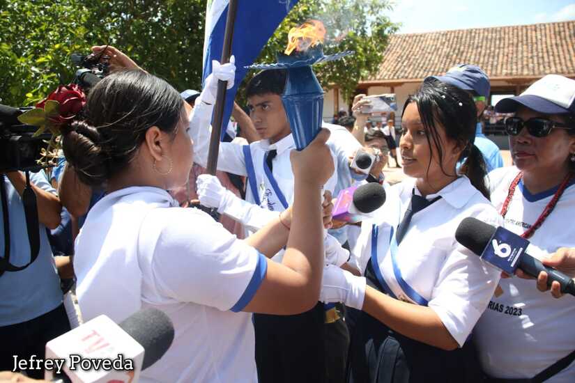 ANTORCHA