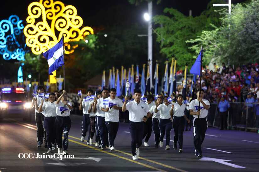 antorcha