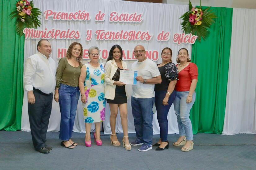 escuelas