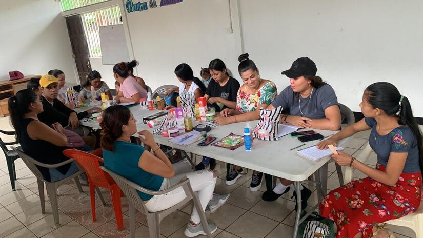 escuelas