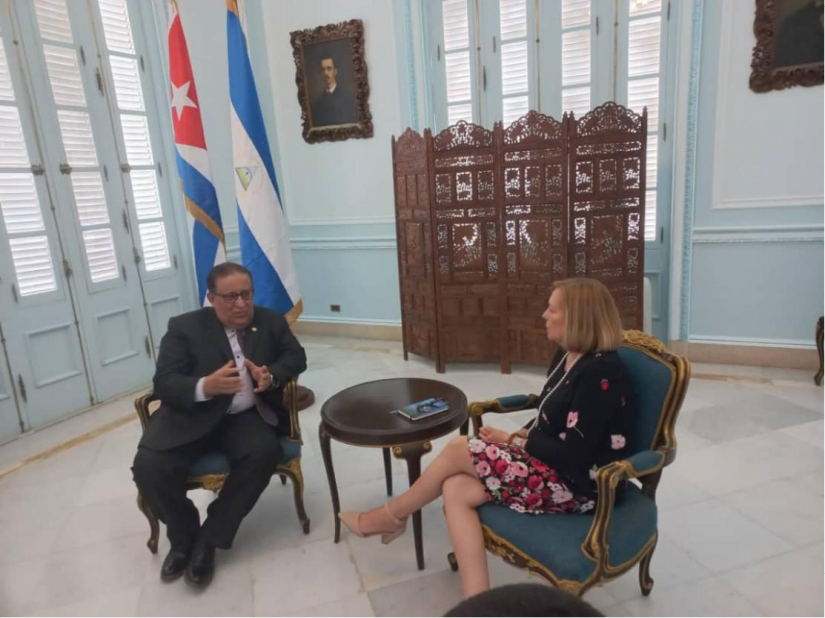 cuba