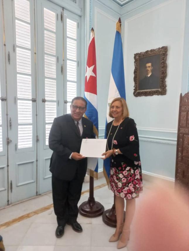 cuba