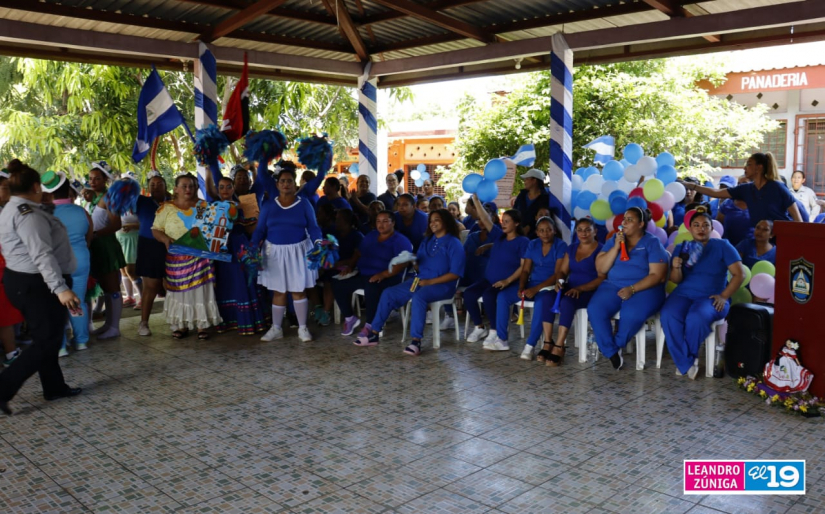 reclusas