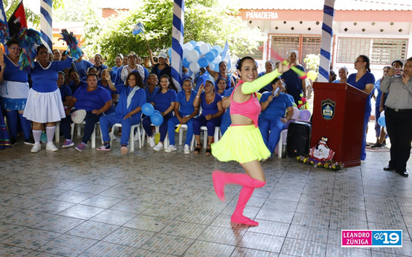 reclusas