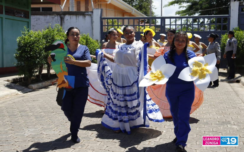 reclusas