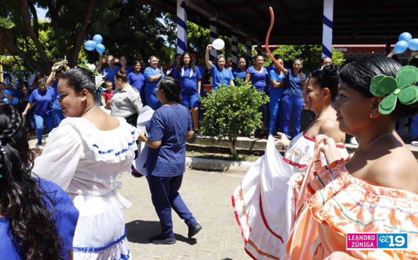 reclusas