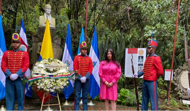 colombia