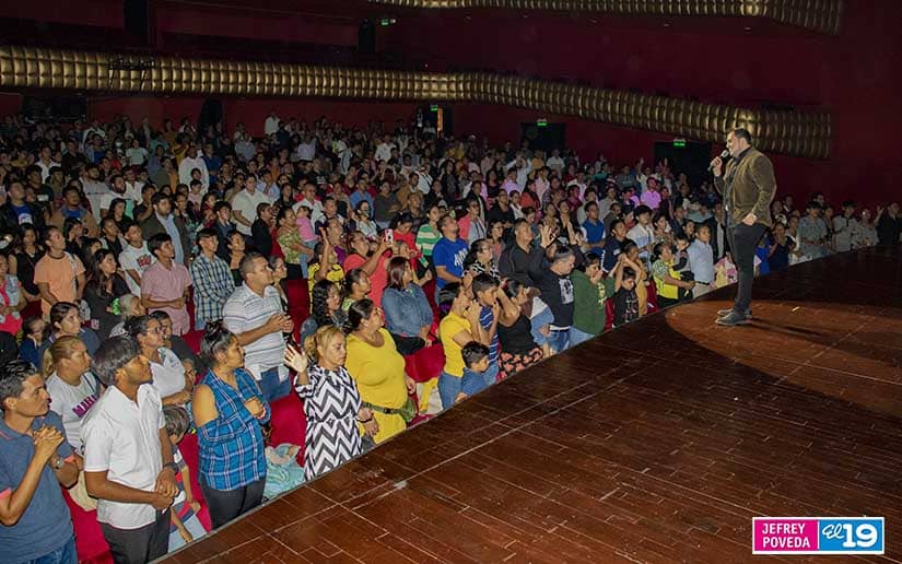 TEATRO