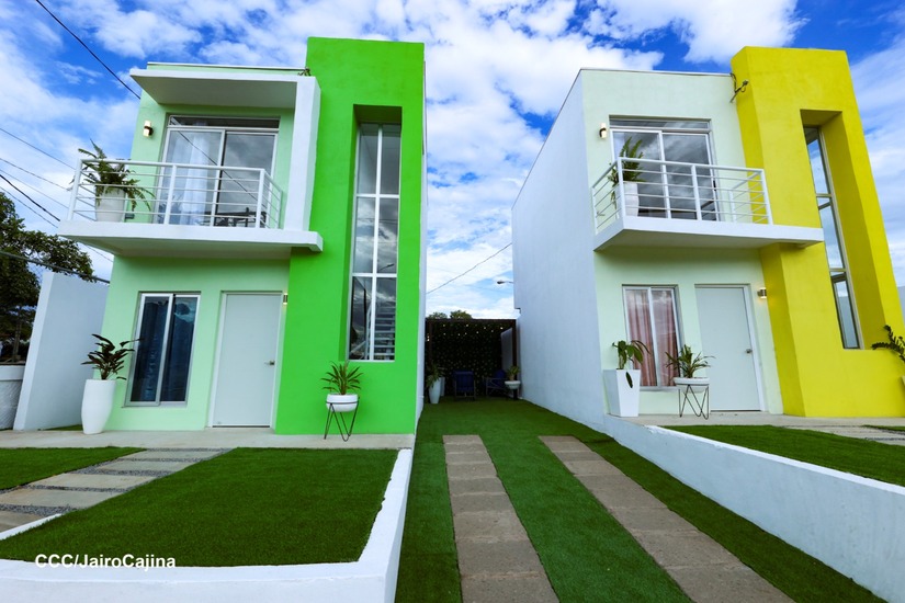 APARTAMENTOS