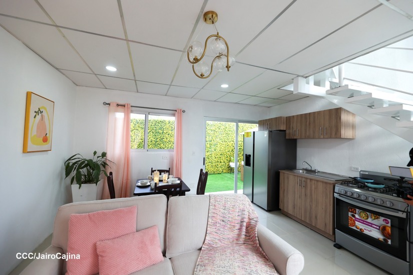 APARTAMENTOS