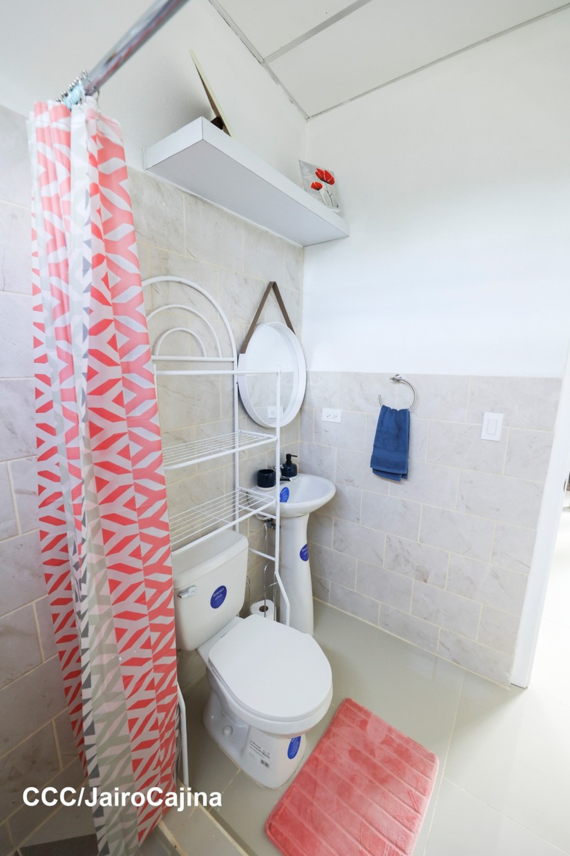 APARTAMENTOS