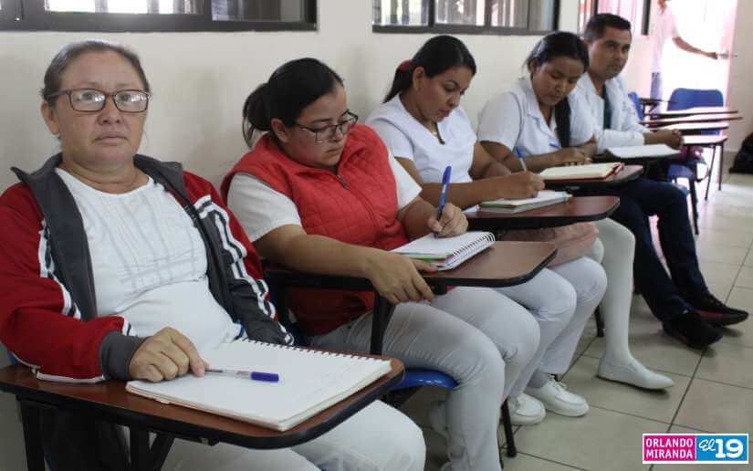 curso