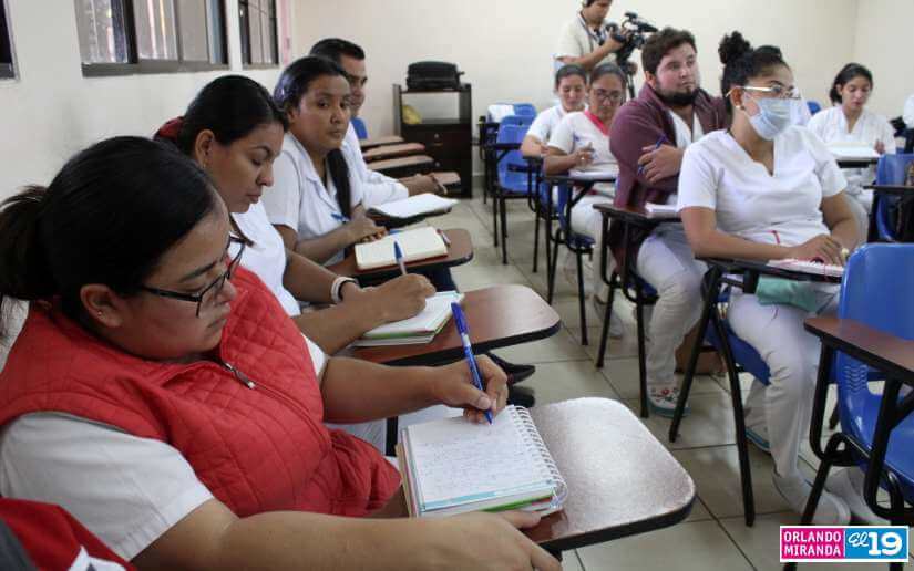 curso