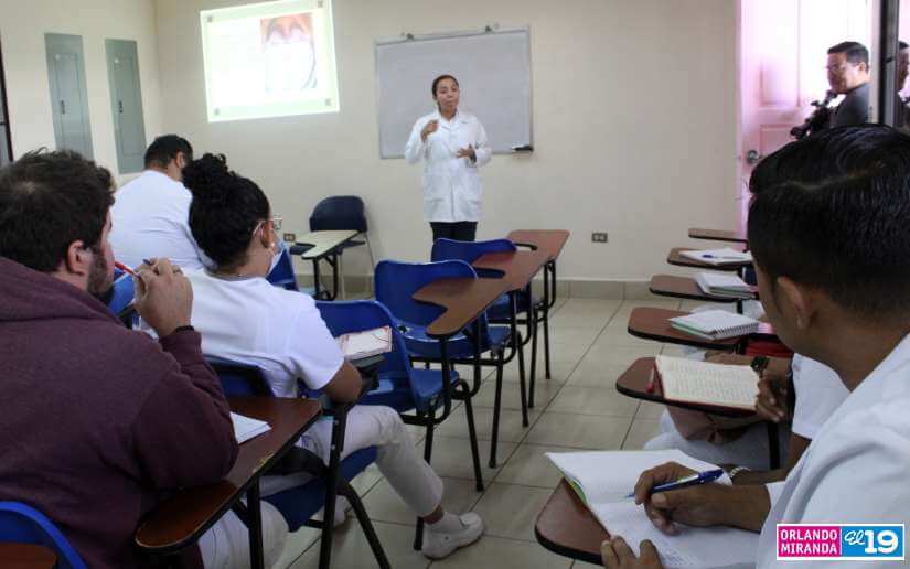 curso