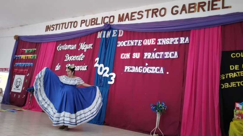 docente