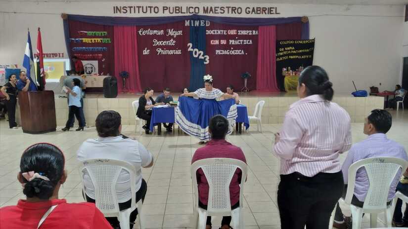 docente