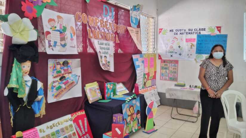 docente