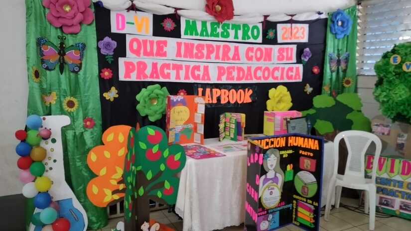docente