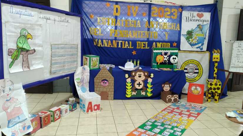 docente
