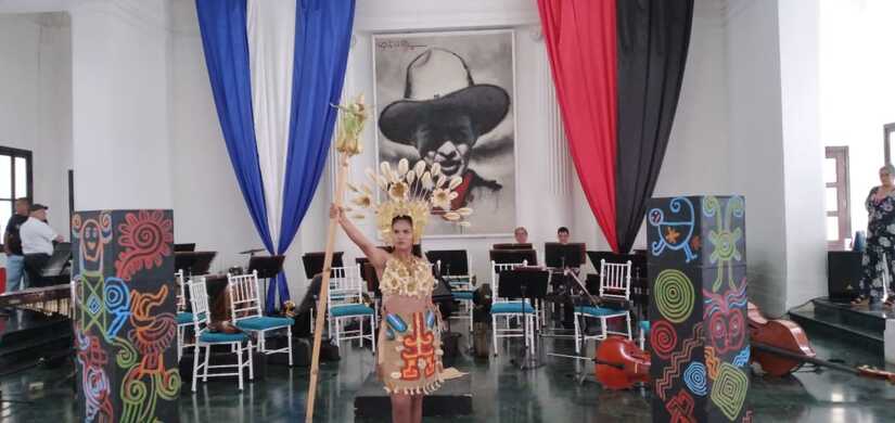 CULTURA