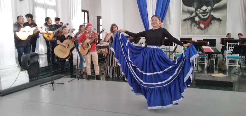 CULTURA