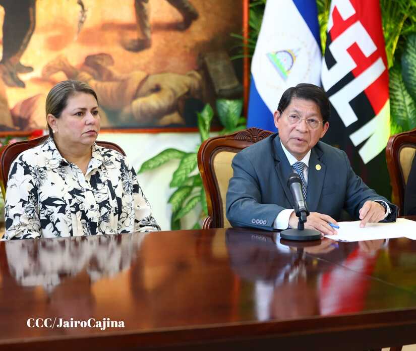 CANCILLER