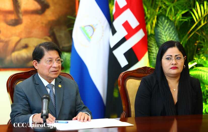 CANCILLER