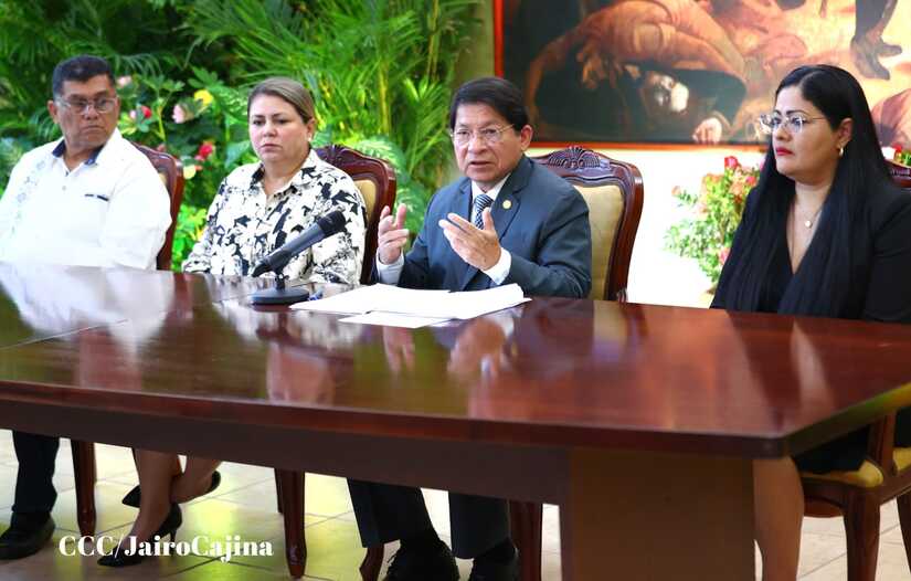CANCILLER