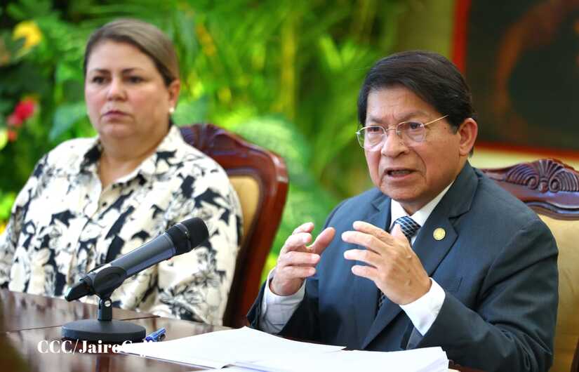 CANCILLER