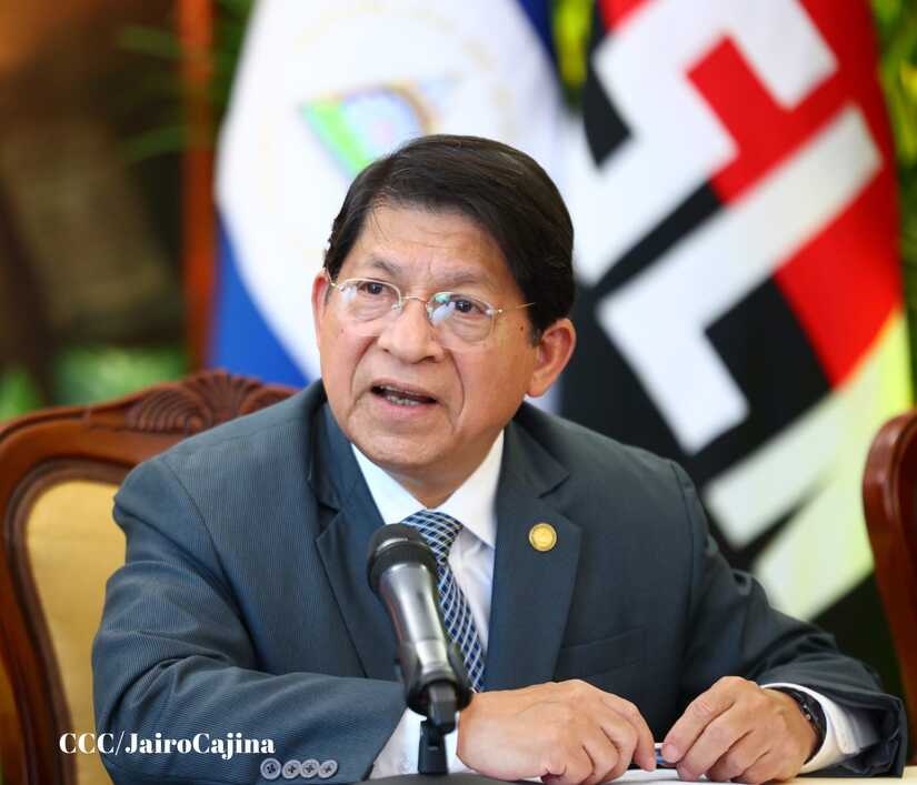 CANCILLER