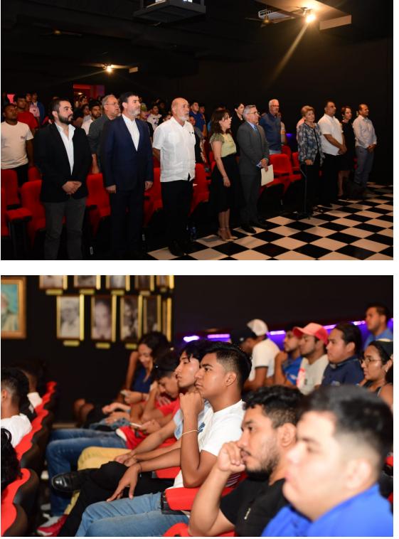 cinemateca