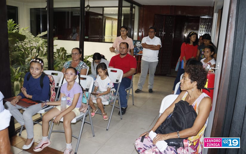 cuentos