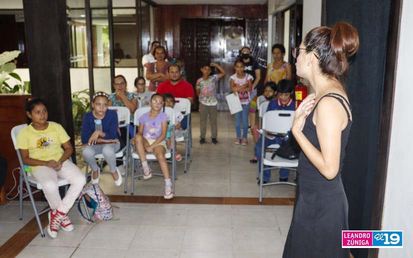 cuentos