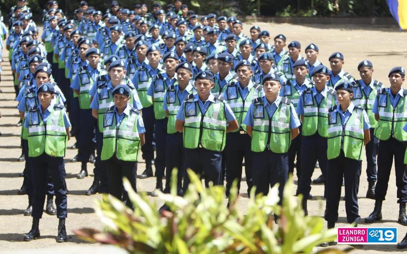 policia