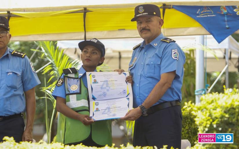 policia