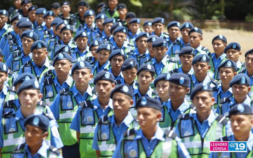 policia