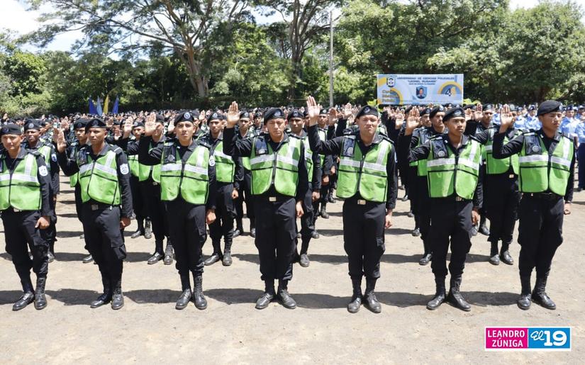 policia