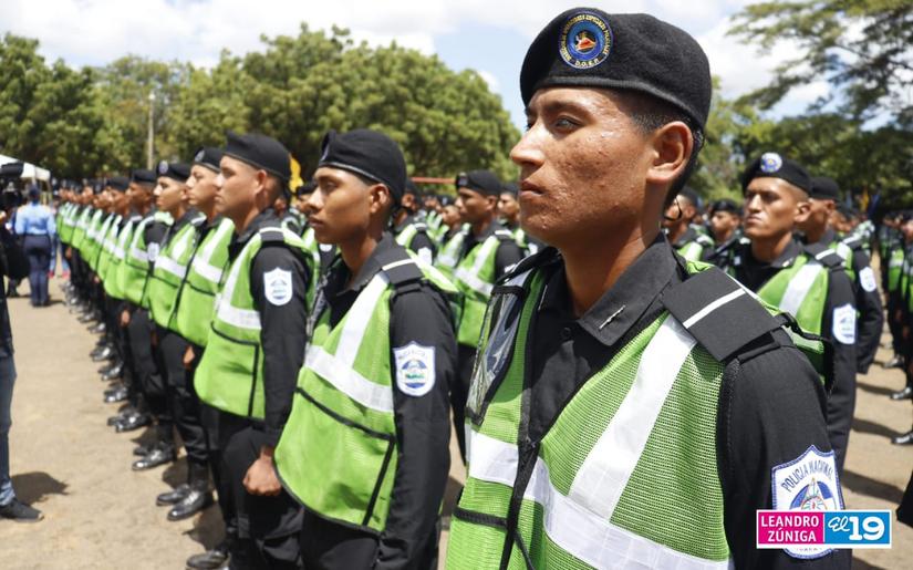 policia