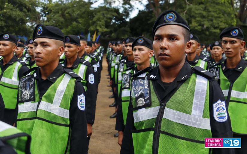 policia