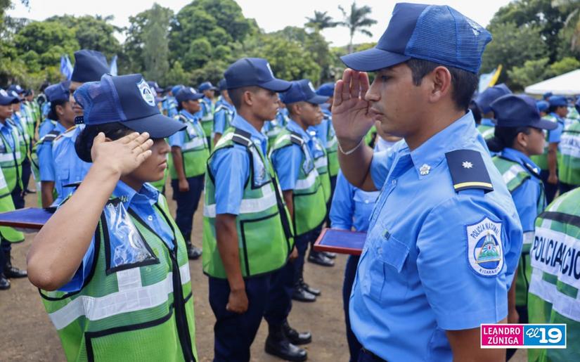 policia