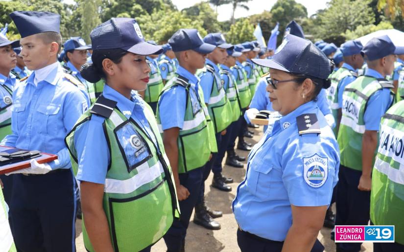 policia
