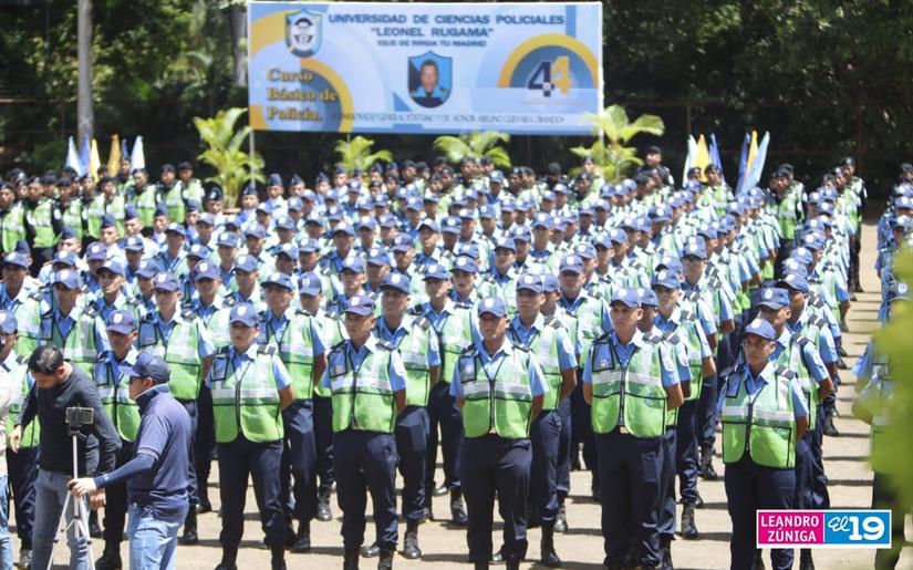 policia