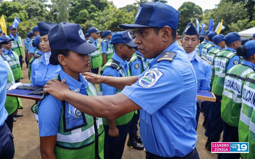 policia