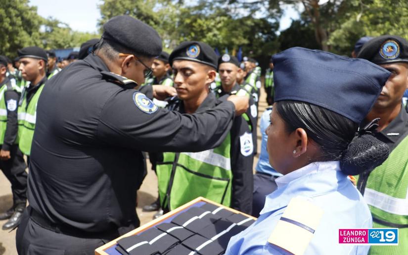 policia
