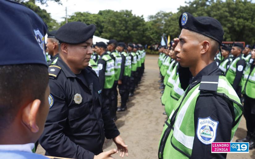 policia