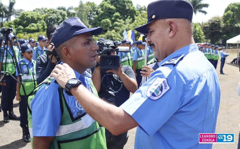 policia