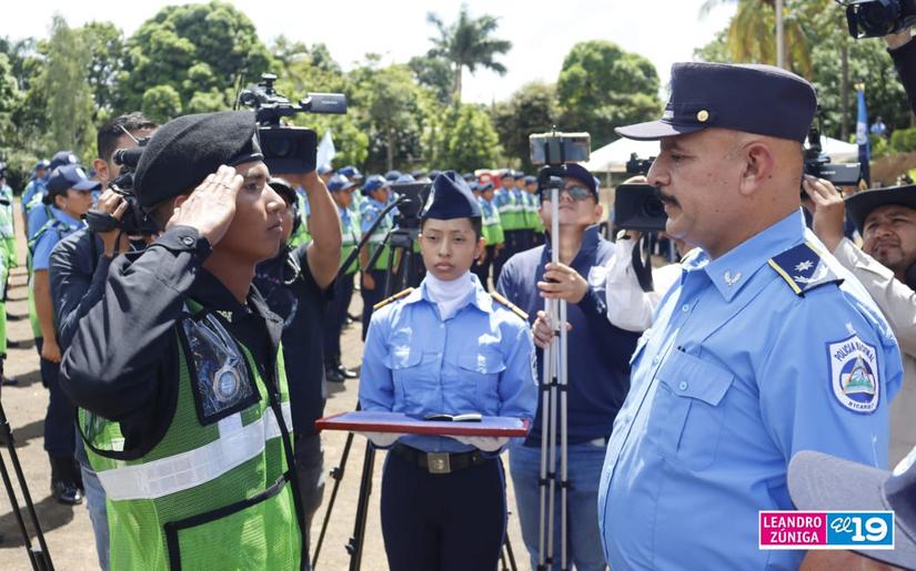 policia